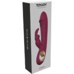 Vibratore Coniglio Taygeta - Toyjoy - immagine 5
