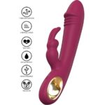 Vibratore Coniglio Taygeta - Toyjoy - immagine 2