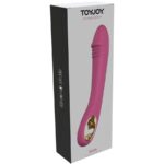 Vibratore Punto G Maia - Toyjoy - immagine 5