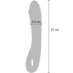 Vibratore Punto G Maia - Toyjoy - immagine 3