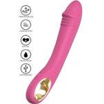 Vibratore Punto G Maia - Toyjoy - immagine 2