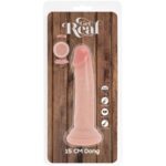 Pene Realistico Deluxe 15 Cm - Get Real - immagine 5