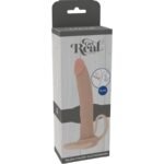 Penetratore Anale In Silicone Double Trouble 16 Cm - Get Real - immagine 4