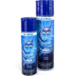 Aqua Lubrificante A Base D'Acqua 130 Ml - Skins - immagine 2