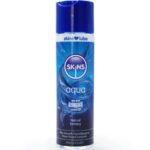 Aqua Lubrificante A Base D'Acqua 130 Ml - Skins
