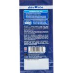 Aqua Lubrificante A Base D'Acqua Monodose 5 Ml - Skins - immagine 2