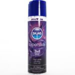Superslide Lubrificante A Base Di Silicone 130 Ml - Skins