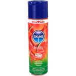 Lubrificante Fruttato A Base D'Acqua Anguria 130 Ml - Skins