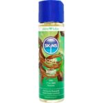 Lubrificante Gustoso A Base D'Acqua Menta E Cioccolato 130 Ml - Skins