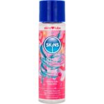 Lubrificante Gustoso A Base D'Acqua Per Torta Di Compleanno 130 Ml - Skins