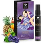 Waves Pleasure Spray Orale Seducente Frutti Esotici 20 Ml - Shunga