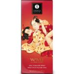 Waves Pleasure Spray Orale Seducente Fragola 20 Ml - Shunga - immagine 3