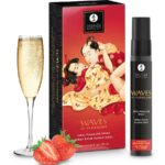 Waves Pleasure Spray Orale Seducente Fragola 20 Ml - Shunga
