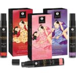 Waves Pleasure Spray Orale Seducente Fragola 20 Ml - Shunga - immagine 5