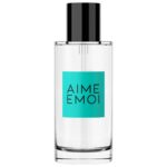 Aime Emoi Profumo Ai Feromoni Per Lei 50 Ml - Ruf - immagine 2
