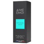 Aime Emoi Profumo Ai Feromoni Per Lei 50 Ml - Ruf - immagine 3