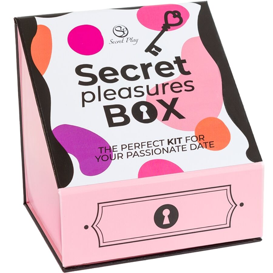 img_217617_2429faff0ea2193fe21a5306659ad872_1.jpg Pleasures Box Per Coppie: Dadi, Proiettile Vibrante E Piuma - Secretplay - immagine 1