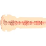 Feel Daphne Laat Stars Collection Strokers Powerblow Compatibile - Kiiroo - immagine 5