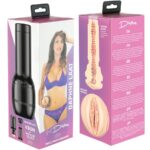 Feel Daphne Laat Stars Collection Strokers Powerblow Compatibile - Kiiroo