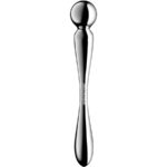 Dildo A Doppia Estremit? In Acciaio Inox Star Force 2 - Satisfyer - immagine 4