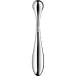 Dildo A Doppia Estremit? In Acciaio Inox Star Force 4 - Satisfyer - immagine 4