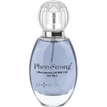 Profumo Glow Up Ai Feromoni Per Uomo 50 Ml - Pherostrong - immagine 2