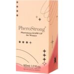 Profumo Ai Feromoni Glow Up Per Donna 50 Ml - Pherostrong - immagine 3
