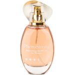 Profumo Ai Feromoni Glow Up Per Donna 50 Ml - Pherostrong - immagine 2
