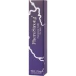 Profumo Flare Ai Feromoni Per Uomo 50 Ml - Pherostrong - immagine 3