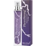 Profumo Flare Ai Feromoni Per Uomo 50 Ml - Pherostrong