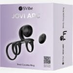 Anello De Coppia Telecomando - Snail Vibe - immagine 8