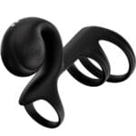 Anello De Coppia Telecomando - Snail Vibe