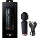 Mini Varita Ricaricabile - Rocks-Off - immagine 2