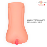 Erika Vergine Masturbatore Con Sanguinamento - Intense First Time - immagine 8