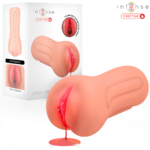 Erika Vergine Masturbatore Con Sanguinamento - Intense First Time - immagine 2
