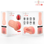 Erika Vergine Masturbatore Con Sanguinamento - Intense First Time - immagine 3