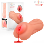 Sophie Vergine Masturbatore Con Sanguinamento - Intense First Time - immagine 2