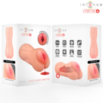 Sophie Vergine Masturbatore Con Sanguinamento - Intense First Time - immagine 3