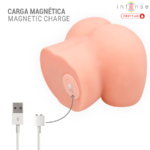 Ariana Virgin Vibratore Masturbatore Con Sanguinamento - Intense First Time - immagine 9