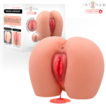 Ariana Virgin Vibratore Masturbatore Con Sanguinamento - Intense First Time - immagine 2