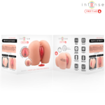 Ariana Virgin Vibratore Masturbatore Con Sanguinamento - Intense First Time - immagine 3