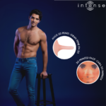 Bambola Gonfiabile Anthony Con Pene 3D - Intense Dolls - immagine 3