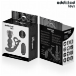 Massaggiatore Prostatico Rotante Con Telecomando - Addicted Toys - immagine 8