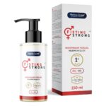 Gel Anale Intimo Forte Fisting 150 Ml - Medica Group