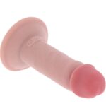 Dong Deluxe In Tpe A Doppia Densit? 13 Cm - Get Real - immagine 3