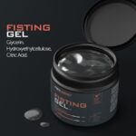 Fist Assist Fisting Gel Extra-Denso A Base D'Acqua 500 Ml - Cobeco - immagine 3