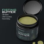 Fist Assist Butter Lubrificante A Base Di Olio 500 Ml - Cobeco - immagine 3