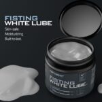 Fist Assist Lube Bianco Extra-Denso 500 Ml - Cobeco - immagine 3
