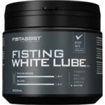 Fist Assist Lube Bianco Extra-Denso 500 Ml - Cobeco