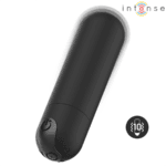 Intense -Mini Vibratore Portatile Ricaricabile - immagine 4